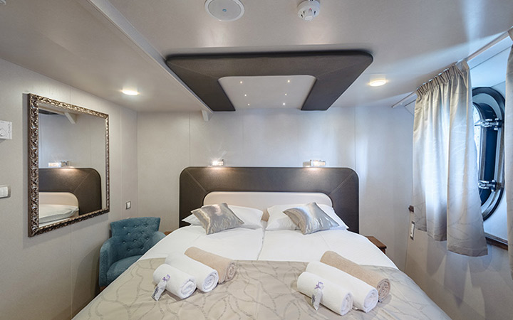 M/Y Casablanca